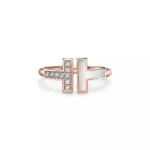 Bar Design Ring