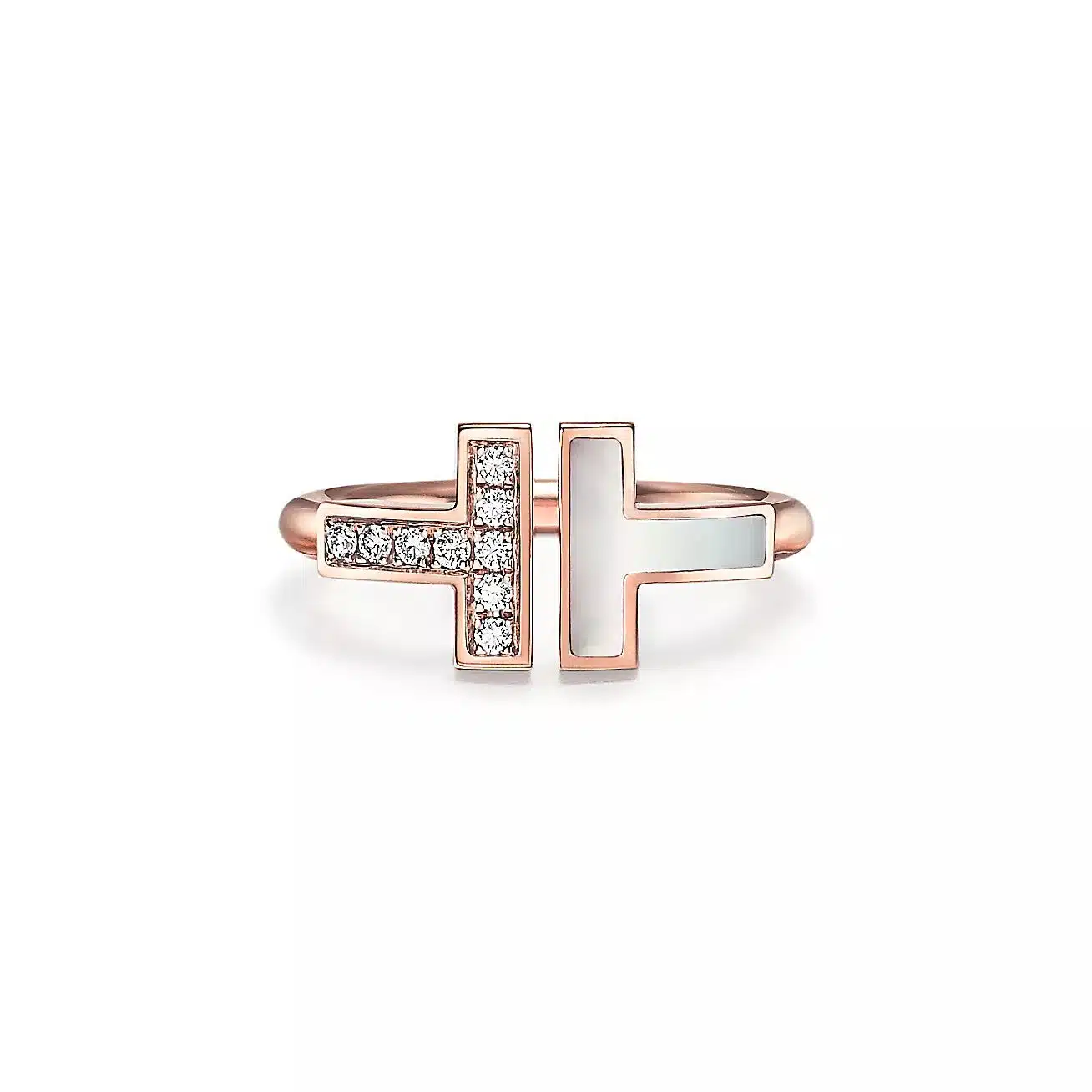 1_516e35ec-4098-4cca-b4f3-dae681a554a7 Bar Design Ring - Image 1