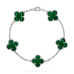 Classic Clover Bracelet 2 - Image 6
