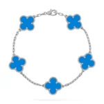 Classic Clover Bracelet 2 - Image 5