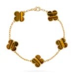 Classic Clover Bracelet 2 - Image 3