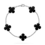Classic Clover Bracelet