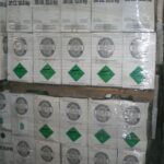 R134A 40 x 30lb Cylinders Automotive Refrigerant  FREE FREIGHT!