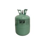 30 lb R-22 Refrigerants
