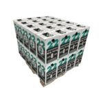 Full Pallet – 40 × 30lb R-22 Refrigerant – Made in USA