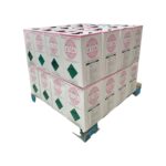 Full Pallet – 40 × 25lb R-410A Refrigerant – Made in USA