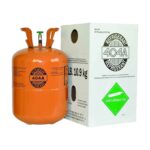 Full Pallet – 40 × 24lb R-404A Refrigerant – Made in USA