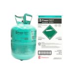 25lb R-507 Refrigerant, R-22 Replacement – Made in USA