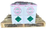 Pack of 10 × 25lb R-410A Refrigerant – Made in USA - Image 2