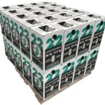 Full Pallet – 40 × 30lb R-22 Refrigerant – Made in USA