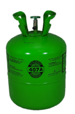 25lb R-407A Refrigerant, Factory Sealed – Made in USA - Image 2