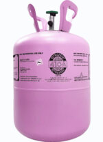 25lb R-410A Refrigerant, Virgin Sealed, HVAC Use – Made in USA - Image 2