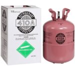 25lb R-410A Refrigerant, Virgin Sealed, HVAC Use – Made in USA