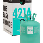 25lb R421A Refrigerant