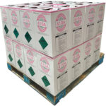 Full Pallet – 40 × 25lb R-410A Refrigerant – Made in USA