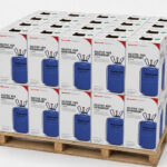 R-452a 25lb Honeywell Refrigerants Made In USA